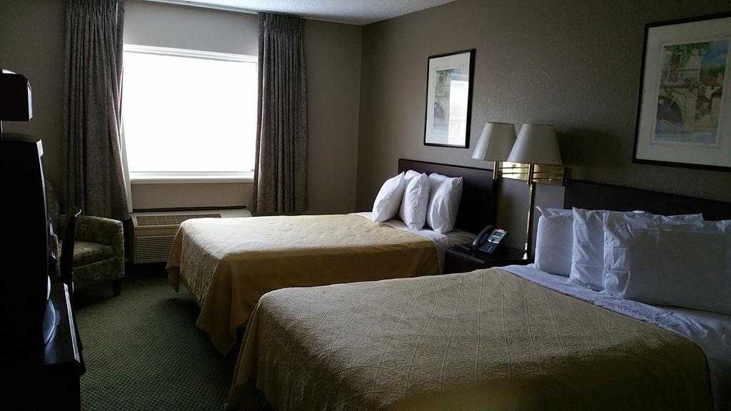 Gurnee Motel 2* Gurnee