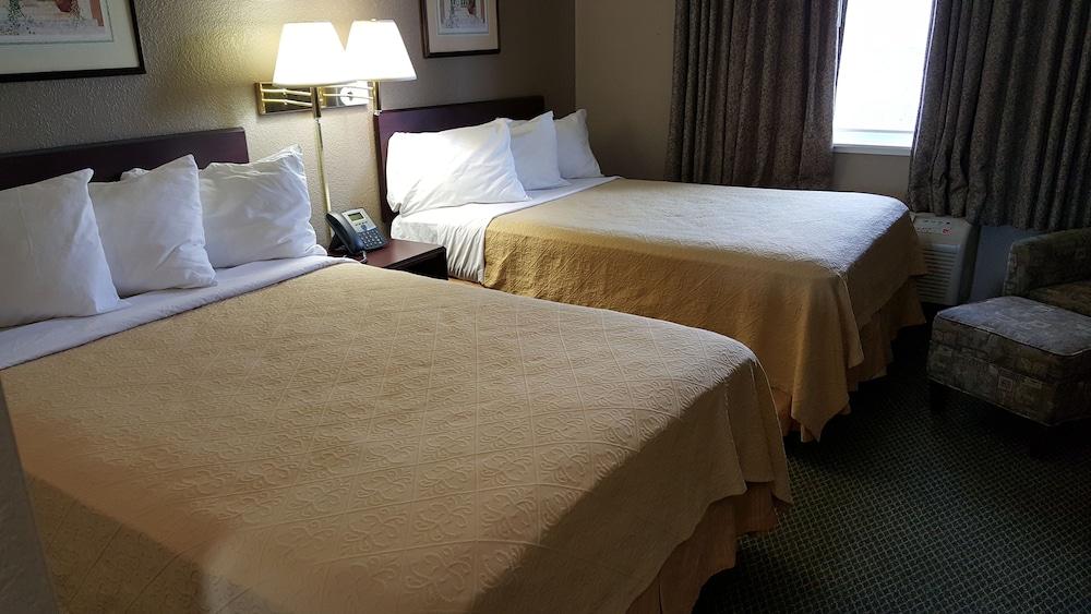 Motel Fairbridge Inn Express 2*