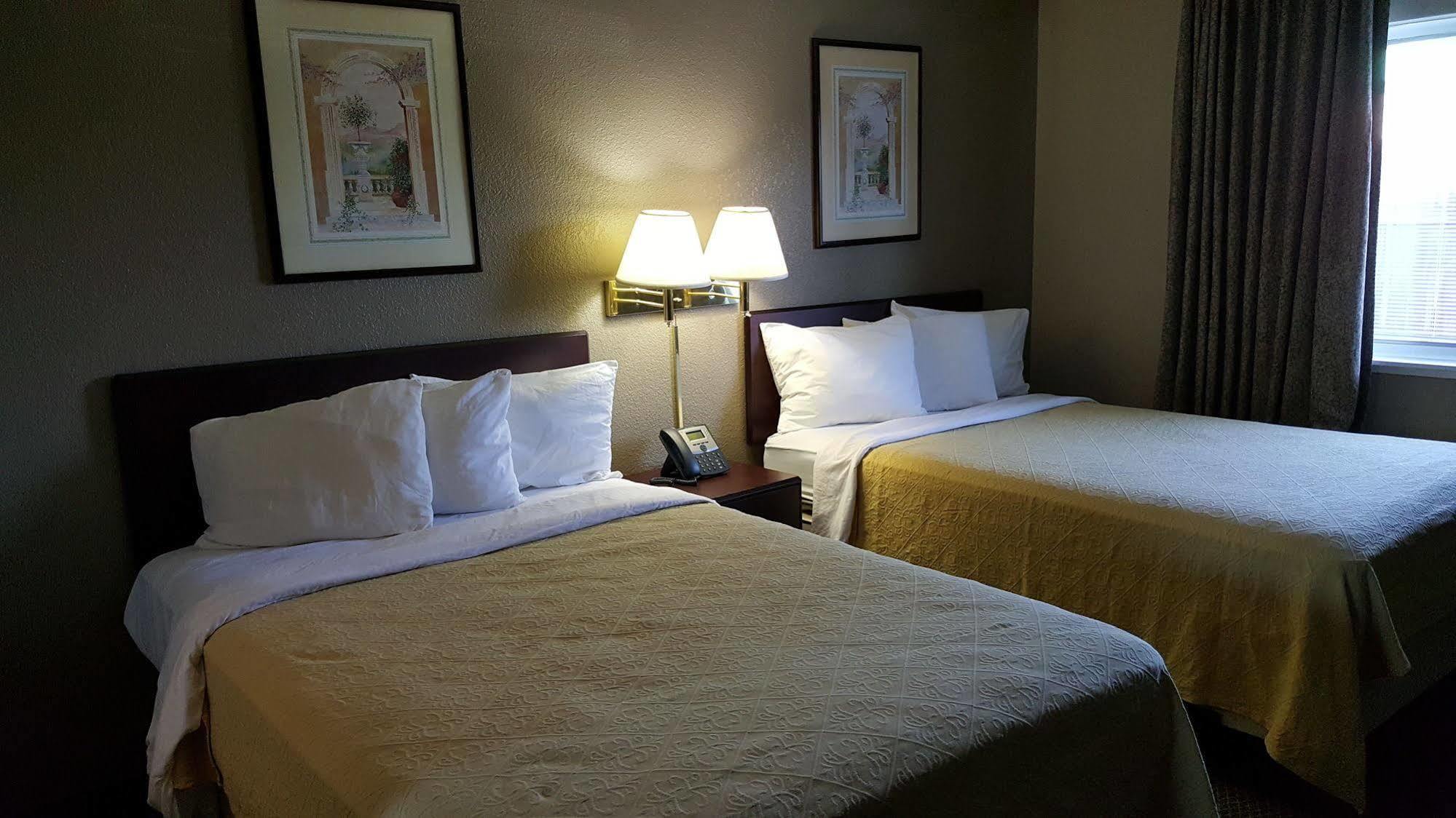 Fairbridge Inn Express Motel
