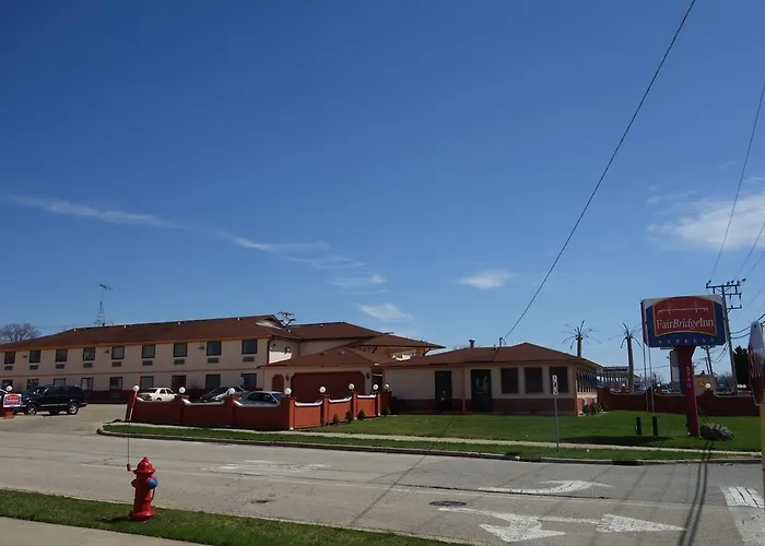 Gurnee Motel