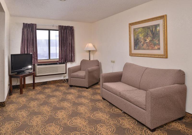 Gurnee Motel Motel