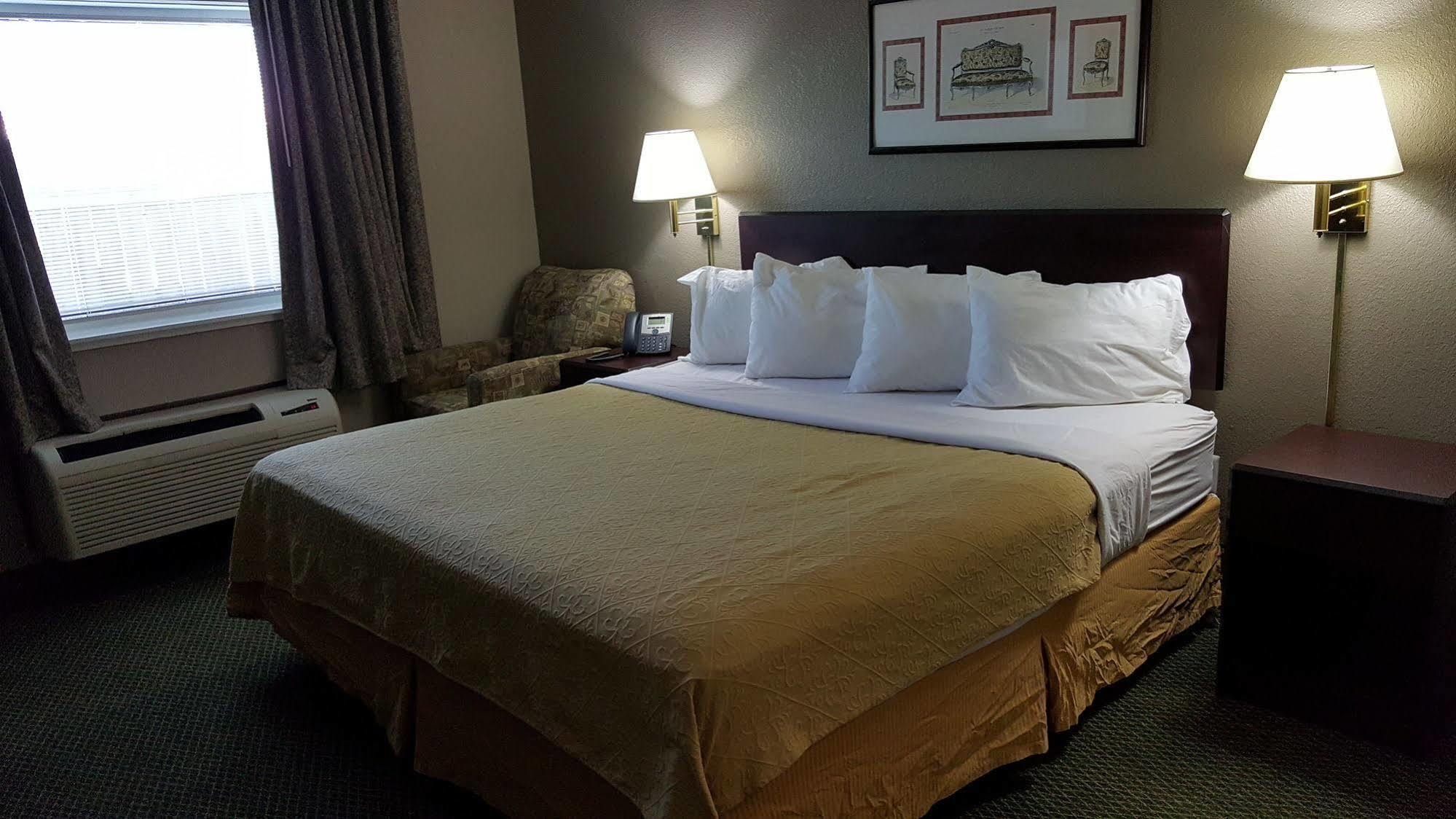 Gurnee Motel 2* Gurnee